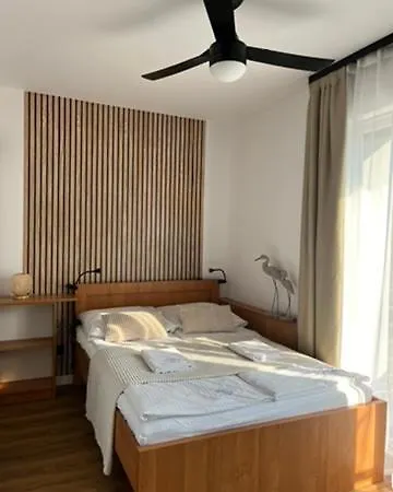 Penzion Dom Na Morskiej