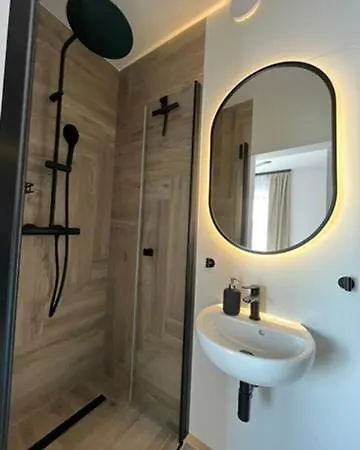 Penzion Dom Na Morskiej