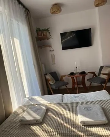 Dom Na Morskiej Penzion 3*